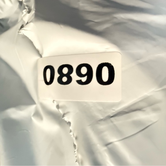 Chic One Shoulder Blue Dress - Picture 9 of 11